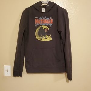 Mothman hoodie